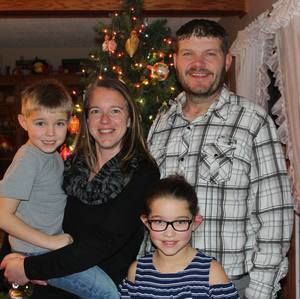 Meet your Posher, Joshua